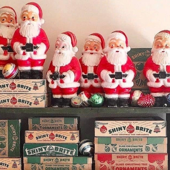 SHINY BRITE DISPLAYS"NOT FOR SALE" - Picture 6 of 15